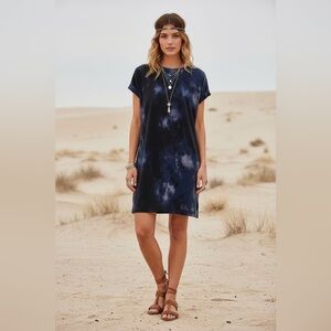 LuLaRoe Chelsea T Shirt Dress